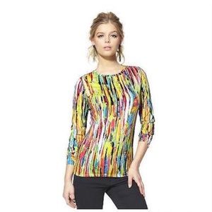 Prabal Gurung for Target Ling Sleeve S